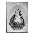 Susan B. Anthony, Historic Print