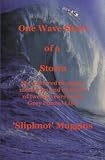 One Wave Short of a Storm: My scattered thoughts, memories and opinions of twenty years in the Grey Funnel Line