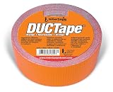 Intertape 20C-OR 2 All Purpose DUCTape 1.87-Inches x 60-Yards, 9-Mil, Orange