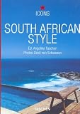 South African Style (Spanish Edition)
