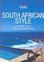 South African Style (Spanish Edition)