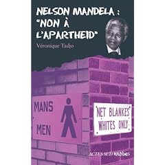 Nelson Mandela :