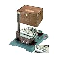 Wilesco - Dampfmaschine D 10/60
