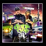 DJ Scream Presents Dunk Ryde Or Die