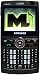 Samsung I600 Unlocked Cell Phone with 3G, Wi-Fi, MP3/Video Player, MicroSD Slot--International Version with Warranty (Black)