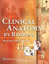 Clinical Anatomy by Regions