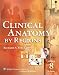 Clinical Anatomy by Regions