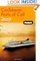 Fodor's Caribbean Ports of Call 2007 (Fodor's Gold Guides)