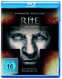 The Rite - Das Ritual [Blu-ray]
