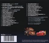 Ost: Cars 2