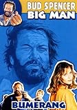 Bud Spencer - Boomerang [DVD]