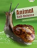 Animal self-defence