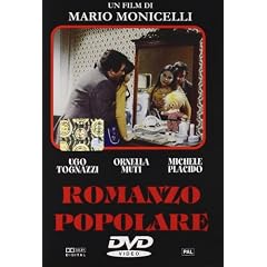 Romanzo Popolare