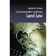 Commonwealth Caribbean Land Law (Commonwealth Caribbean Law) by Sampson Owusu