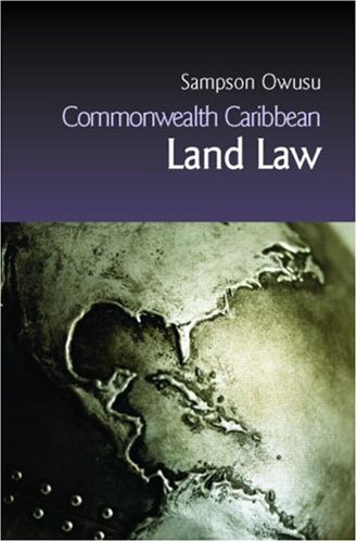 Property Law and Real Estate