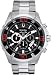 Bulova 96B154 Men's Marine Star SS Chronograph Watch