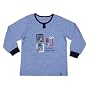 Kanz Jungen Pyjama 1236442, Gr. 110, Mehrfarbig (0&hellip <span class="brandLink"> Kanz </span>
