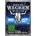 Wacken 2010 - Live At Wacken Open Air