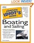 The Complete Idiot's Guide to Boating and Sailing