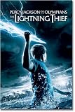 Buy : Percy Jackson & the Olympians: The Lightning Thief Movie (Holding Lightning) Poster - 22x34