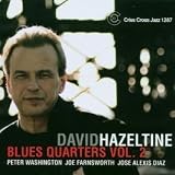Blues Quarters, Vol. 2