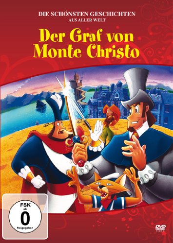 Produkt-Bild: Der Graf von Monte Christo