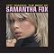 *For Samantha Fox Fans Only*