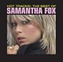Hot Tracks: Best of Samantha Fox