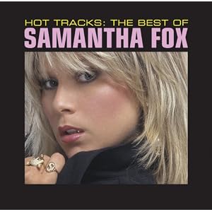 Hot Tracks: Best of Samantha Fox