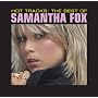 Hot Tracks: Best of Samantha Fox