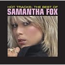 Hot Tracks - Best Of Samantha Fox
