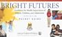 Bright Futures Pocket Guide: Guidelines, 3rd edition