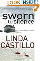 Sworn to Silence (Kate Burkholder 1)