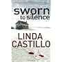 Sworn to Silence (Kate Burkholder 1) von Linda Castillo