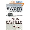 Sworn to Silence (Kate Burkholder 1)