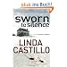 Sworn to Silence (Kate Burkholder 1)