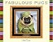 Fabulous Pugs Notecards