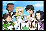 Sakura Wars: So Long, My Love