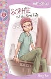 SOPHIE AND THE NEW GIRL VOL 8 PB (Faithgirlz!)