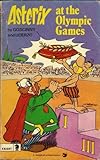 Asterix at the Olympic games