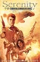Serenity: Those Left Behind 2nd Edition