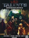 Wild Talents (Second Edition)