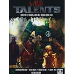 Wild Talents