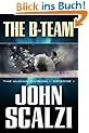 The Human Division #1: The B-Team