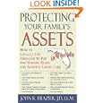Protecting Your Family's Assets in Florida: How to Legally Use... by John R. Frazier, J.D., and LL.M.