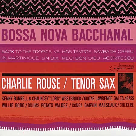 Bossa Nova