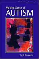 Making Sense of Autism