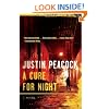A Cure for Night: A Novel (Vintage Crime/Black Lizard)