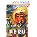 Let's Go Peru 1st Edition