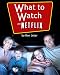 What To Watch On Netflix Instant